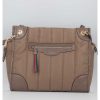 Complementos Binnari | Bolsos Binnari 19943 Taupe