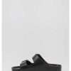 Hombre Birkenstock | Sandalias Birkenstock Arizona Eva Negro