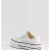 Mujer Converse | Zapatillas Converse Ctas Lift Ox 560251C Blanco