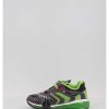 Nino Geox | Zapatillas Geox J Bayonyc Boy C J35Feb Verde