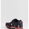 Nino Geox | Sandalias Geox J Borealis Boy A J020Ra Azul