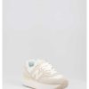 Mujer New Balance | Zapatillas New Balance Wl574Zso Blanco