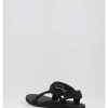 Hombre Teva | Sandalias Teva Original Universal Men Negro