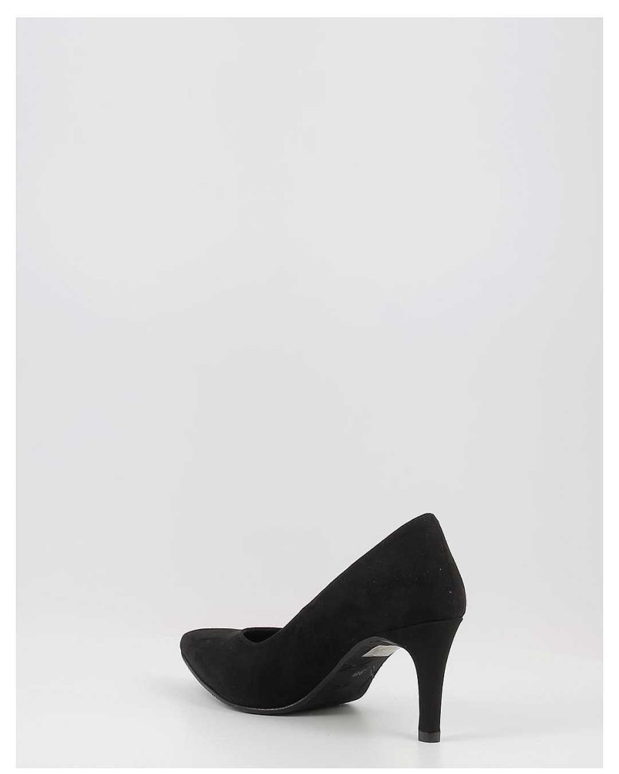 Mujer Oskarbi | Zapatos Oskarbi 1092 Negro