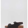 Hombre Interbios | Sandalias Interbios 9567-Sm Marron