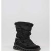 Nina Primigi | Botas Primigi Posgt 28915 Negro