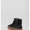 Mujer Obi Shoes | Botines Obi Shoes Angelo Negro