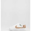 Mujer Nike | Zapatillas Nike Court Vision Low Next Nature Dh3158 Blanco