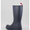 Mujer Hunter | Botas De Agua Hunter Original Play Tall Azul