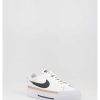 Mujer Nike | Zapatillas Nike Court Legacy Lift Dm7590-100 Blanco