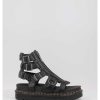 Mujer Dr. Martens | Sandalias Dr. Martens Olson Negro