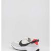 Hombre Nike | Zapatillas Nike Waffle Debut Dv0743 Blanco