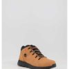 Nino Timberland | Botines Timberland Sprint Trekker Mid Wp Amarillo