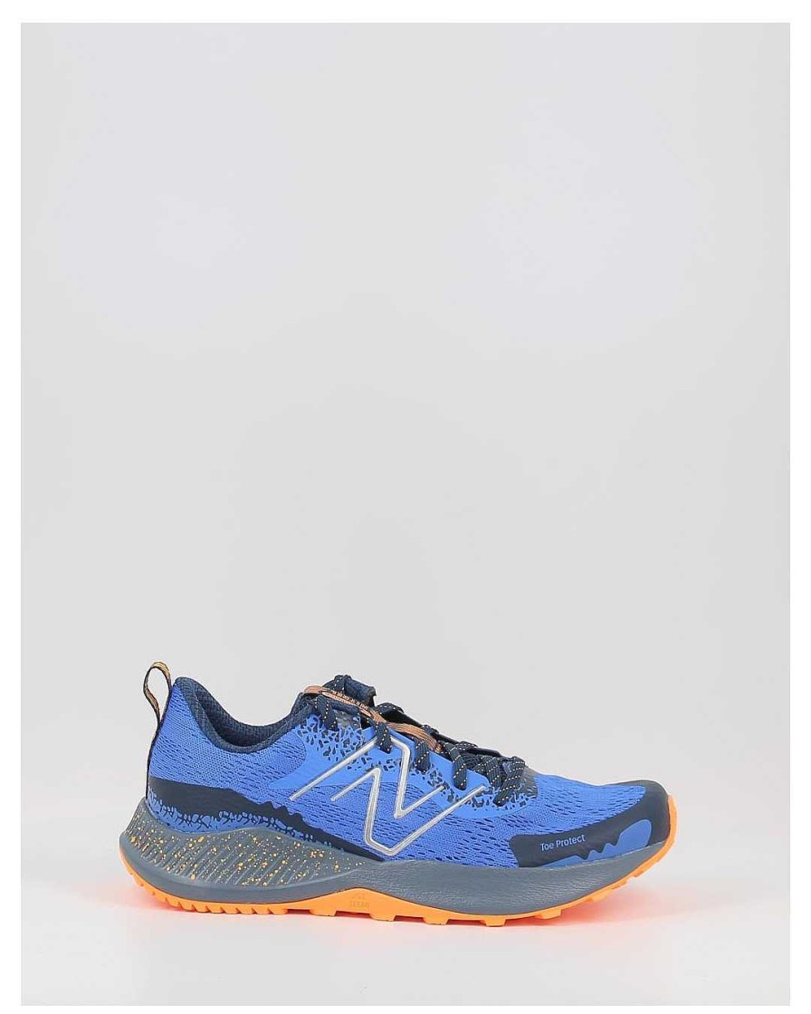 Nino New Balance | Zapatillas New Balance Gphier Azul