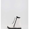 Nina Asso | Botines Asso Ag13808 Blanco