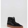 Hombre Vans | Zapatillas Vans Mn Filmore Hi Negro