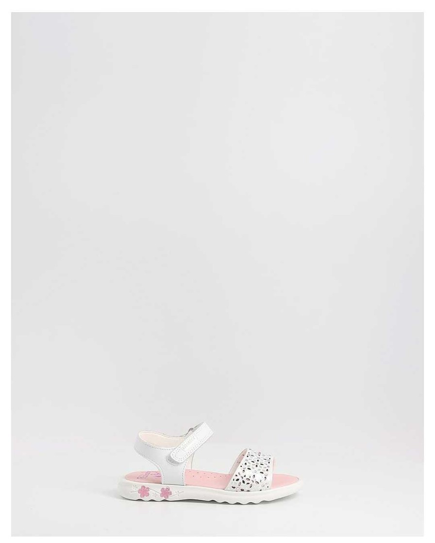 Nina Pablosky | Sandalias Pablosky 011400 Blanco