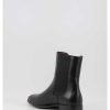 Mujer Bryan Stepwise | Botas Bryan Stepwise 4902 Negro