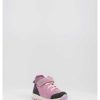 Nina Primigi | Botines Primigi Ptigt 48541 Rosa