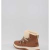 Mujer Ugg | Botas Ugg Lakesider Heritage Lace Chestnut