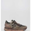 Hombre Cetti | Zapatos Deportivos Cetti 1301 Men Taupe