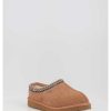 Hombre Ugg | Zapatillas De Casa Ugg Tasman Men Chestnut