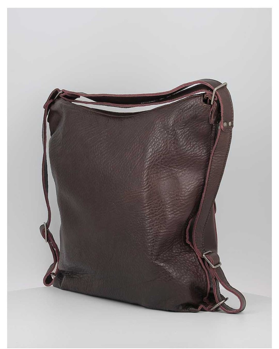 Complementos Biba | Mochilas Biba Sylva Marron