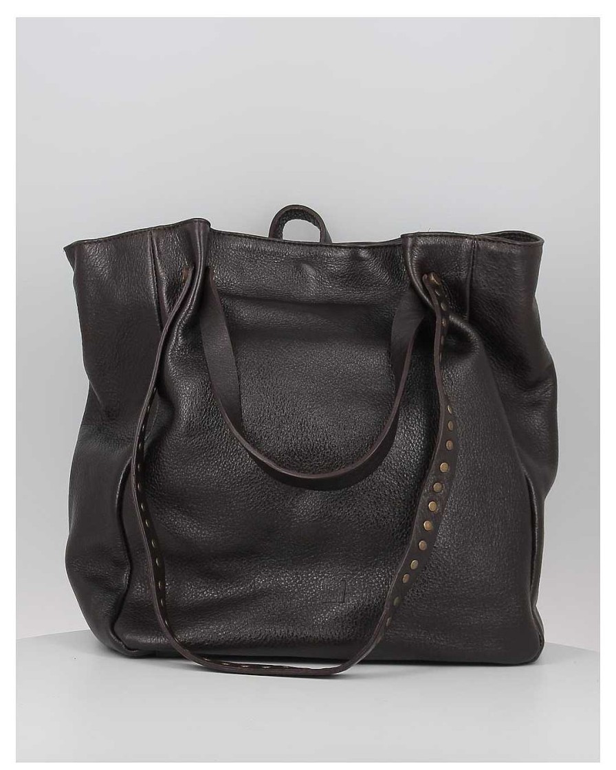 Complementos Biba | Bolsos Biba Brewton Marron