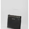 Complementos Valentino Bags | Bolsos Valentino Bags Megeve Vbe7Gm528 Negro