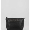 Complementos Valentino Bags | Bolsos Valentino Bags Pie Re Vbe7Cm513 Negro