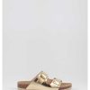 Mujer Obi Shoes | Sandalias Obi Shoes Ana Platino