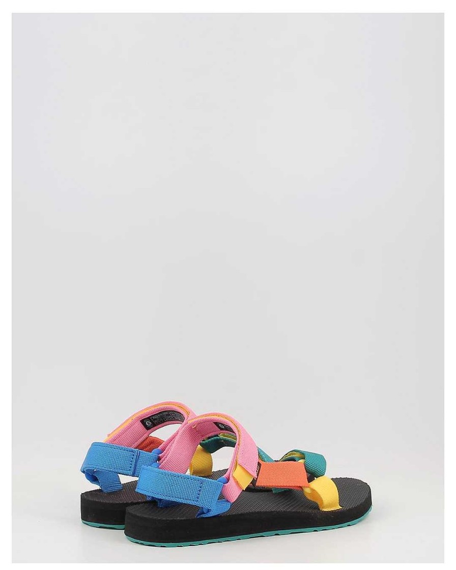 Mujer Teva | Sandalias Teva Original Universal 90S Multicolor