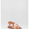 Mujer Pikolinos | Sandalias Pikolinos Algar W0X Naranja