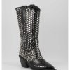 Mujer Noa Harmon | Botas Noa Harmon Jedet 8882 Negro