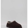 Hombre Ugg | Zapatillas De Casa Ugg Tasman Men Marron