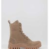 Mujer Panama Jack | Botas Panama Jack Hongkong B2 Taupe