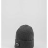 Complementos Ecoalf | Gorros Ecoalf Woolalf Beanie Gris