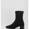 Mujer Oskarbi | Botas Oskarbi 2322 Negro