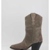 Mujer Alpe | Botas Alpe Vermont 2037 Gris