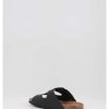 Mujer Interbios | Sandalias Interbios 7206 Negro