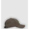 Complementos Ecoalf | Gorros Ecoalf Embroideredalf Cap Marron