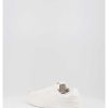 Mujer Pepe Jeans | Zapatillas Pepe Jeans Adams Snaky Pls31539 Blanco