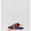 Nino Munich | Zapatillas Munich Fuel Kid 1328040 Azul