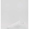 Mujer Adidas | Zapatillas Adidas Advantage Base Gw7105 Blanco