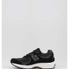 Mujer New Balance | Zapatillas New Balance M2002Rbk Negro