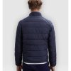 Complementos Ecoalf | Plumiferos Ecoalf Beretalf Jacket Man Azul