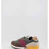 Hombre Pepe Jeans | Zapatillas Pepe Jeans London One Basic M Pms30871 Multicolor