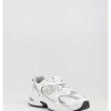 Mujer New Balance | Zapatillas New Balance Mr530Ad Blanco