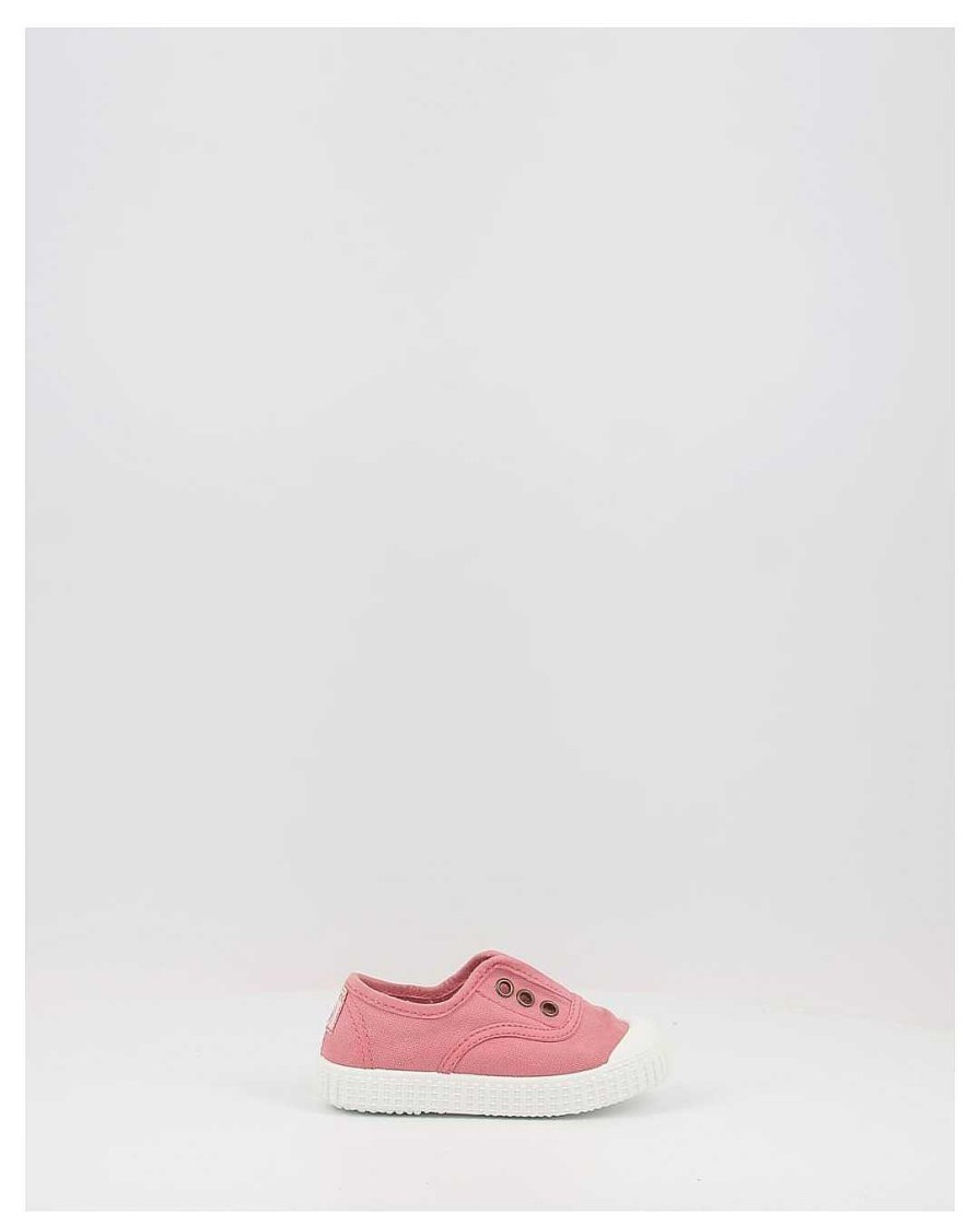 Nina Victoria | Zapatillas Victoria 106627 Rosa