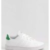 Nino Adidas | Zapatillas Adidas Advantage K Ef0213 Blanco